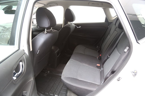 Nissan Pulsar 23 of 24