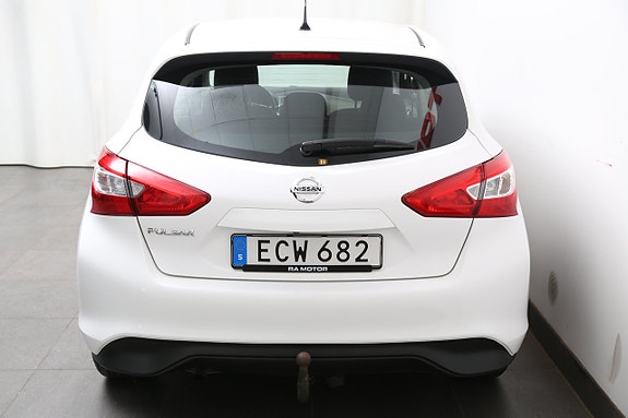 Nissan Pulsar 7 of 24