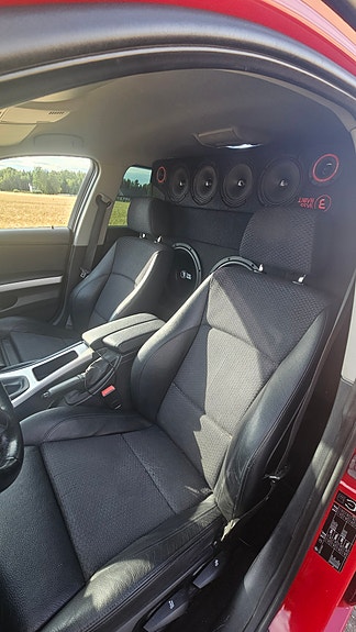 BMW 320d 8 of 10