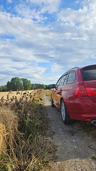 BMW 320d 6 of 10
