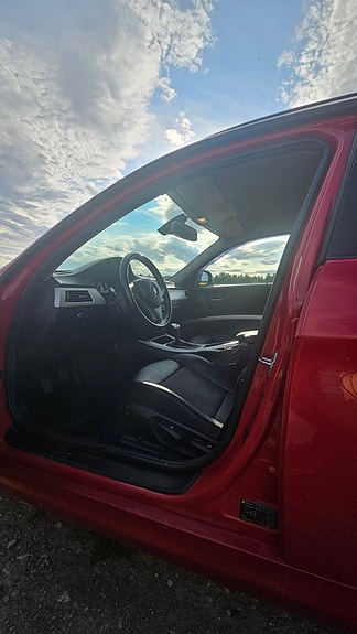 BMW 320d 7 of 10