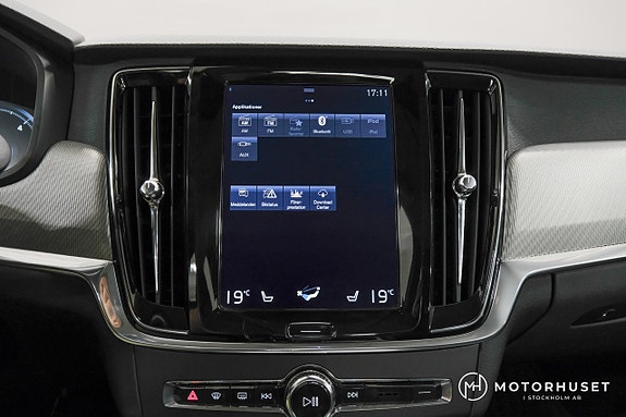 Volvo S90 12 of 21