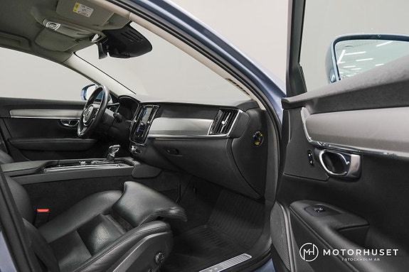 Volvo S90 9 of 21