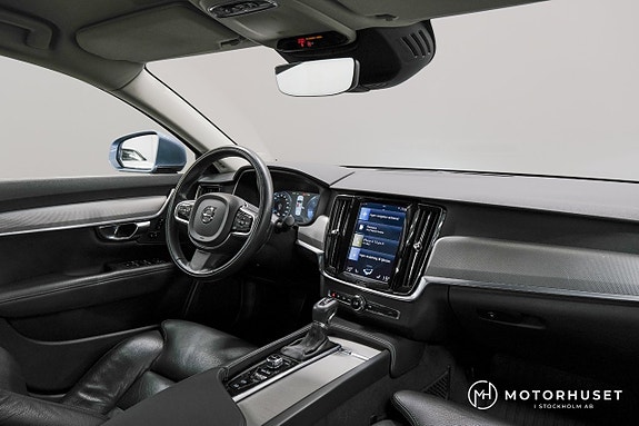 Volvo S90 10 of 21
