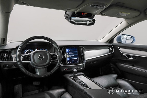 Volvo S90 8 of 21