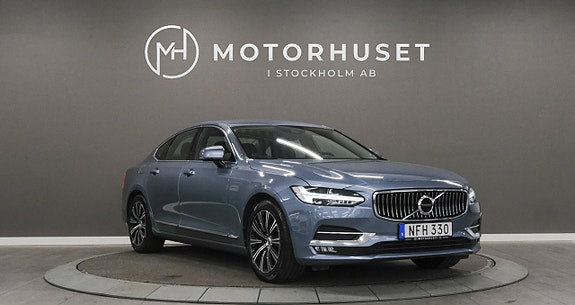 Volvo S90 3 of 21