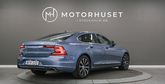Volvo S90 6 of 21