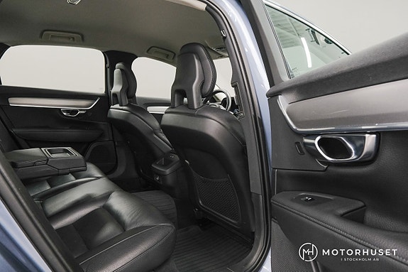 Volvo S90 11 of 21