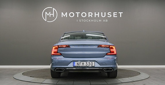Volvo S90 5 of 21