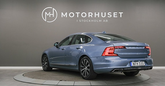 Volvo S90 4 of 21