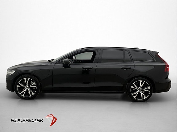 Volvo V60 4 of 29
