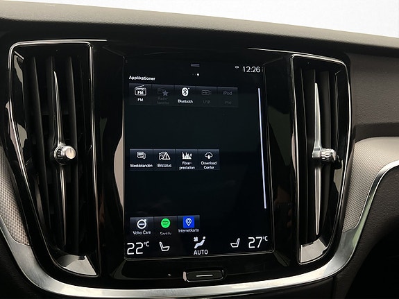 Volvo V60 21 of 29