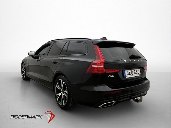 Volvo V60 5 of 29