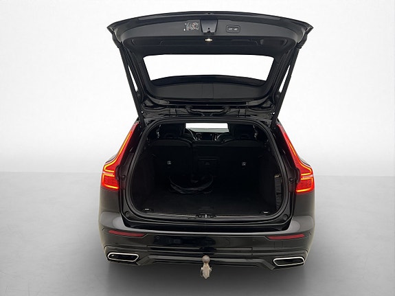 Volvo V60 29 of 29