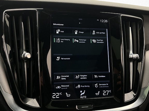 Volvo V60 20 of 29