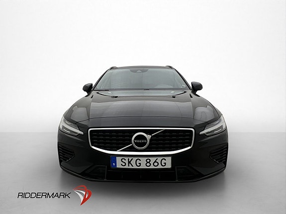 Volvo V60 2 of 29