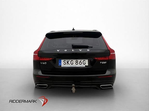 Volvo V60 6 of 29