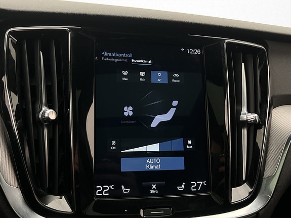 Volvo V60 22 of 29