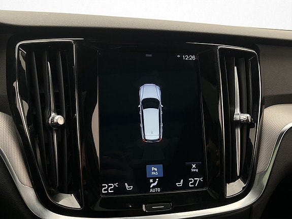 Volvo V60 19 of 29
