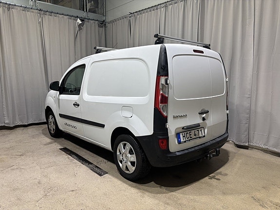 Renault Kangoo Express 3 of 27