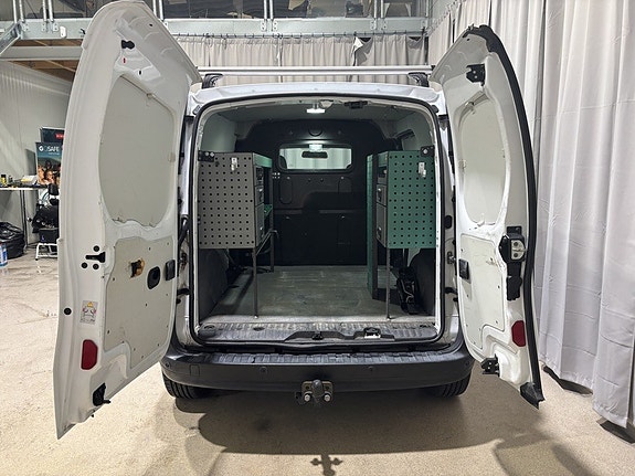 Renault Kangoo Express 10 of 27