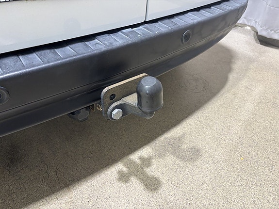 Renault Kangoo Express 25 of 27