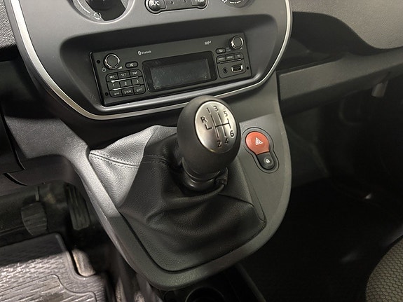 Renault Kangoo Express 17 of 27