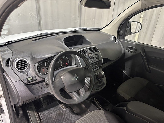 Renault Kangoo Express 15 of 27