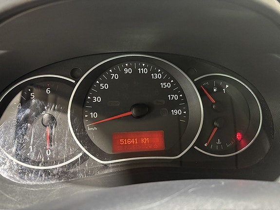 Renault Kangoo Express 26 of 27