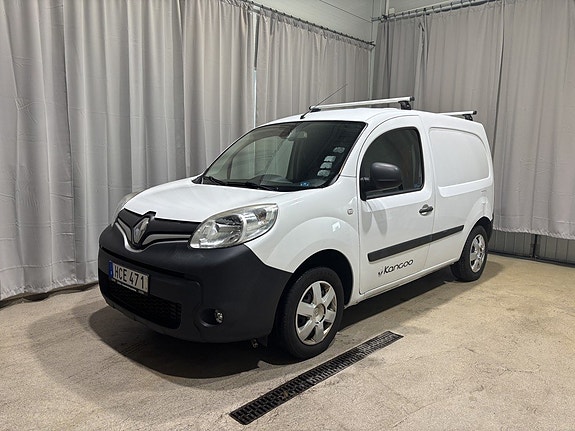 Renault Kangoo Express 8 of 27