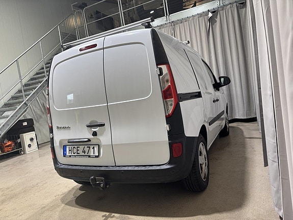Renault Kangoo Express 5 of 27