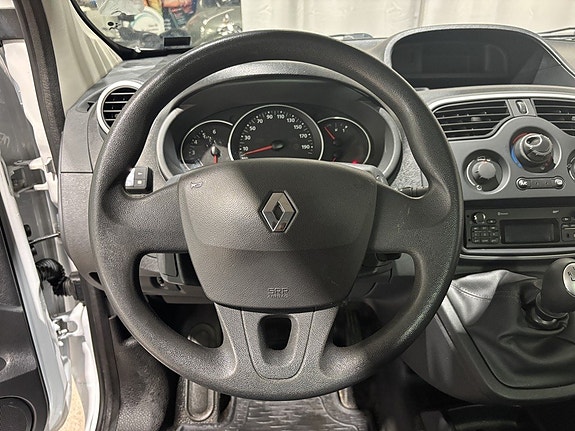 Renault Kangoo Express 16 of 27