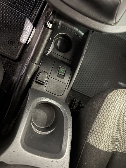 Renault Kangoo Express 24 of 27
