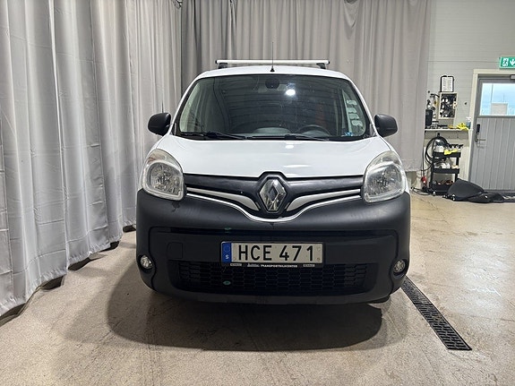 Renault Kangoo Express 7 of 27