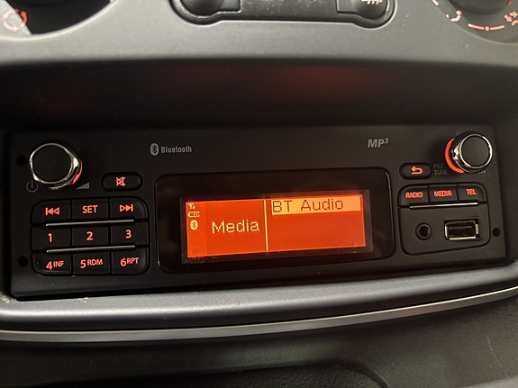 Renault Kangoo Express 20 of 27