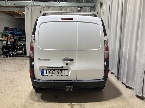 Renault Kangoo Express 4 of 27