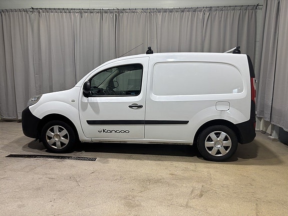 Renault Kangoo Express 2 of 27