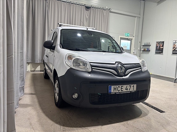 Renault Kangoo Express 6 of 27