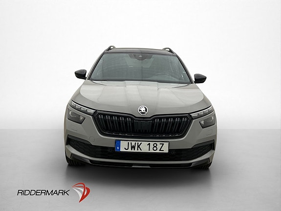 Skoda Kamiq 2 of 30