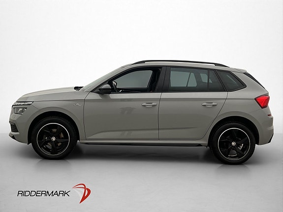Skoda Kamiq 4 of 30