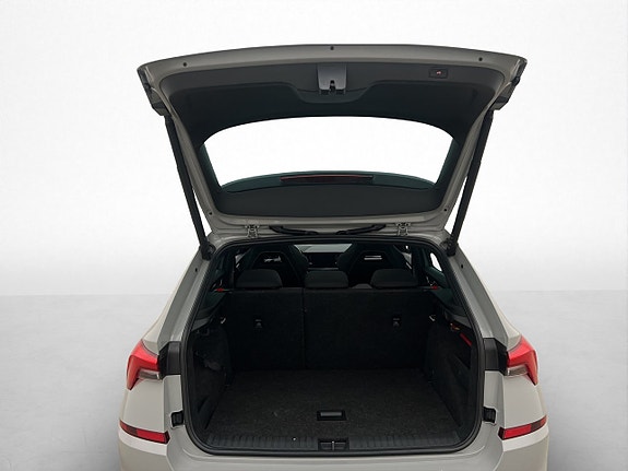 Skoda Kamiq 26 of 30