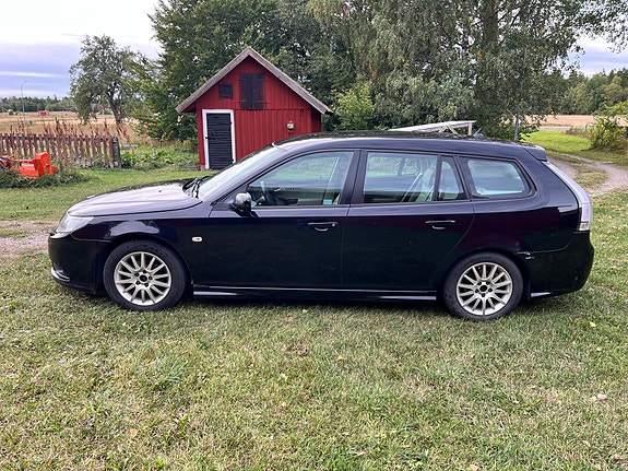 Saab 9-3 3 of 14