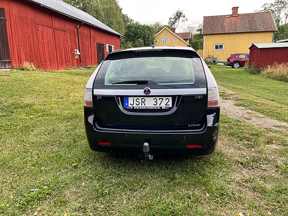 Saab 9-3 6 of 14