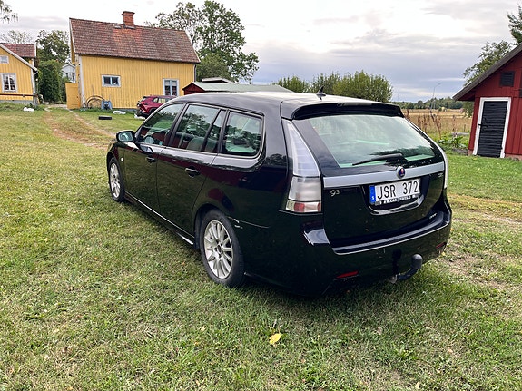 Saab 9-3 4 of 14
