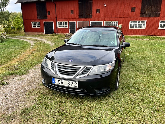 Saab 9-3 2 of 14