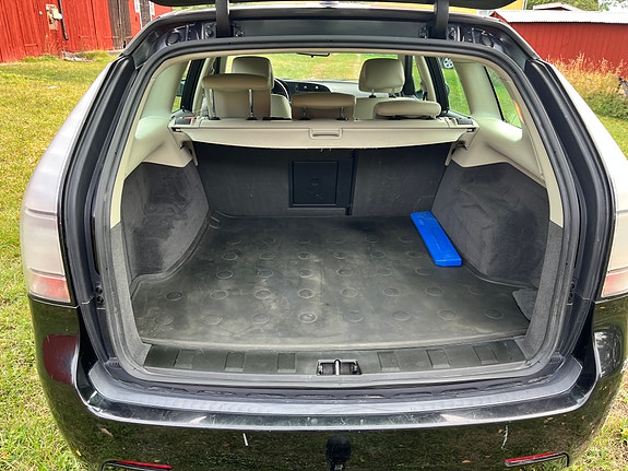 Saab 9-3 11 of 14