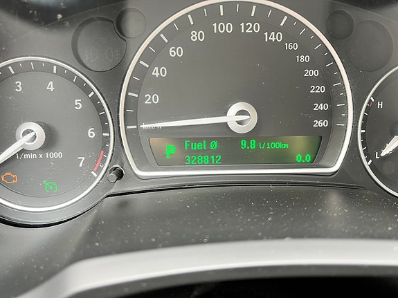 Saab 9-3 14 of 14