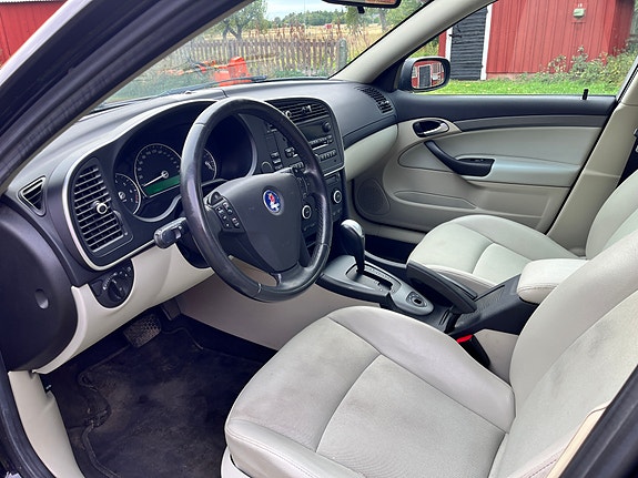 Saab 9-3 10 of 14