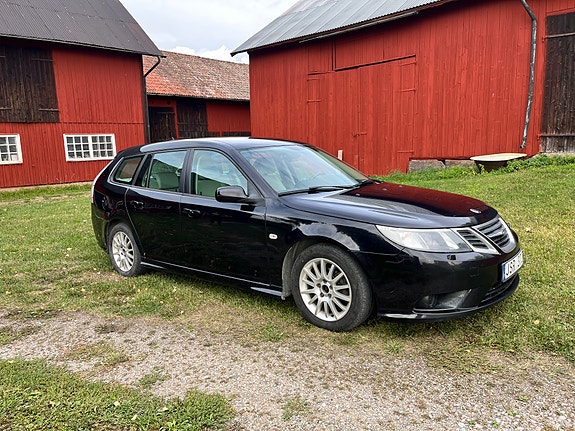 Saab 9-3 7 of 14