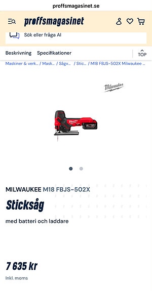 Product image 2 of 3